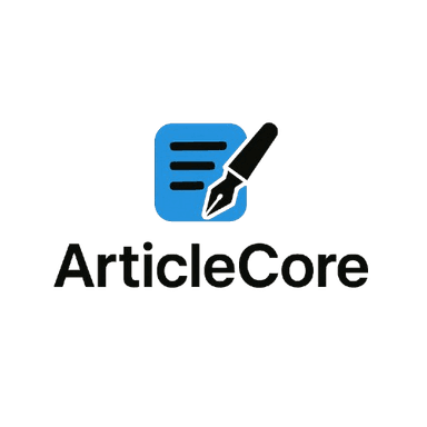 MyBlog Logo